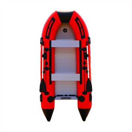 3.8m Inflatable Fishing Boat